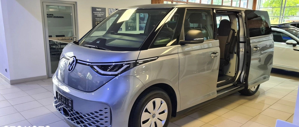 Volkswagen ID.Buzz cena 287328 przebieg: 1, rok produkcji 2023 z Błaszki małe 254